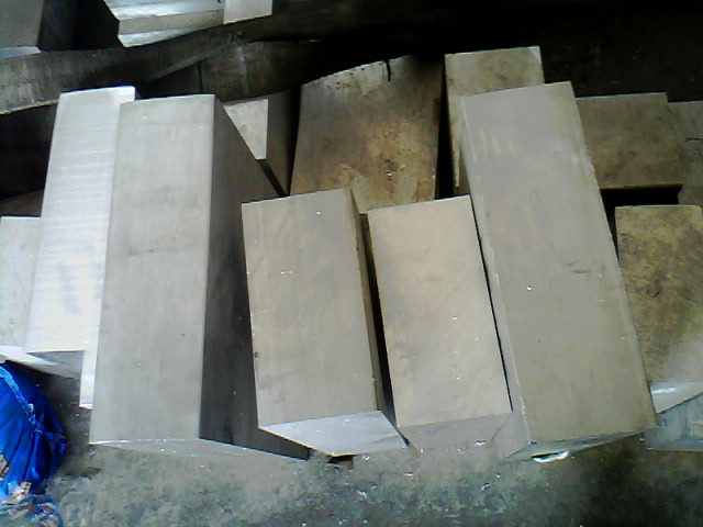 22mm*400mm*3000mm/6061t651鋁板