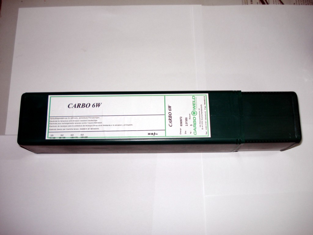 CARBO-6W