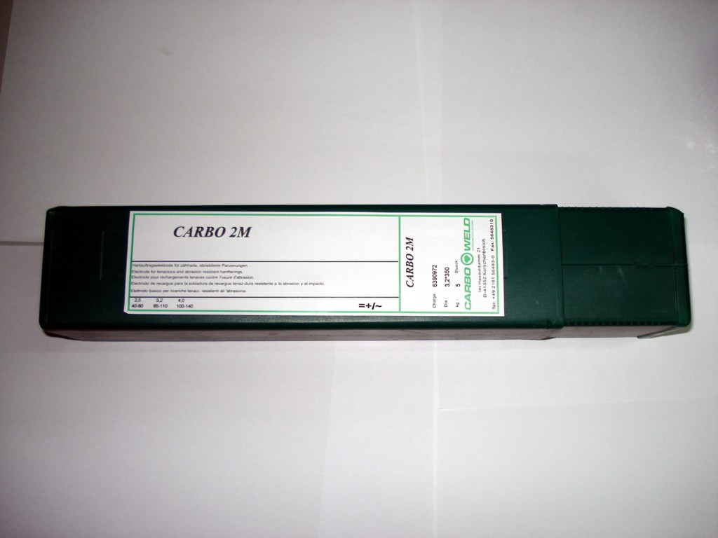 CARBO-2M