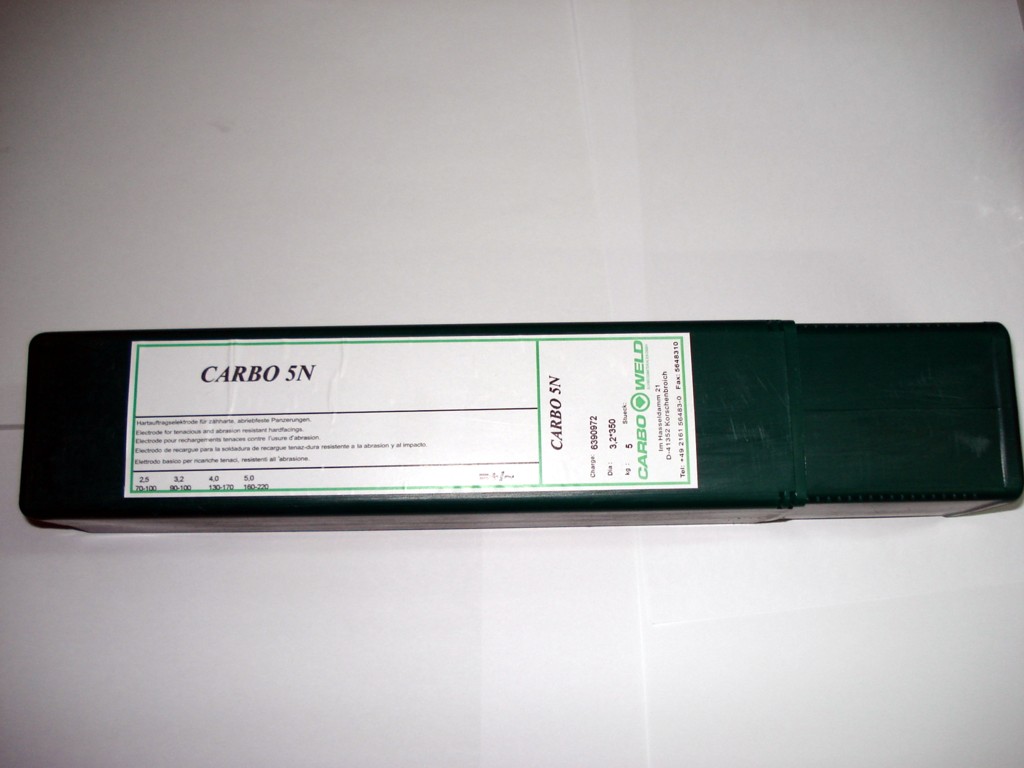 CARBO-5N