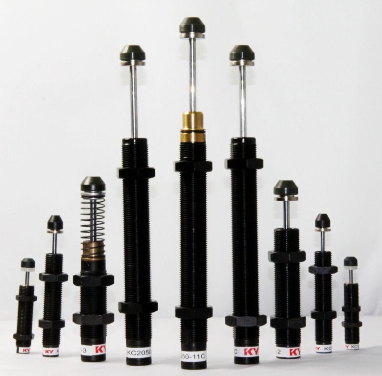 液壓緩沖器 KYB,油壓緩沖器KYB ，緩沖器KY，凱盈緩沖器KC2030-8C