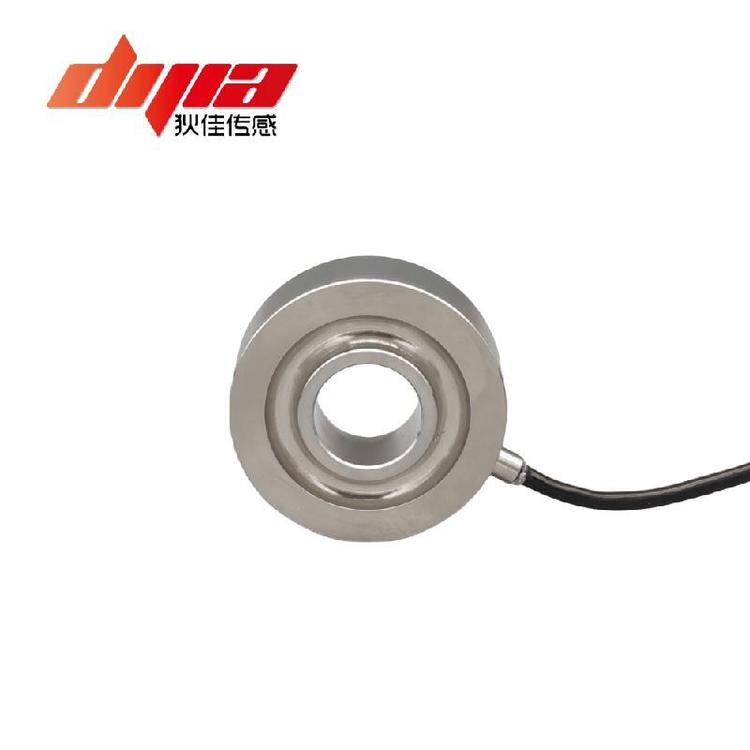 DJWX-42狄佳傳感DJSENSOR微型測力傳感器小型荷重元螺栓預(yù)緊力