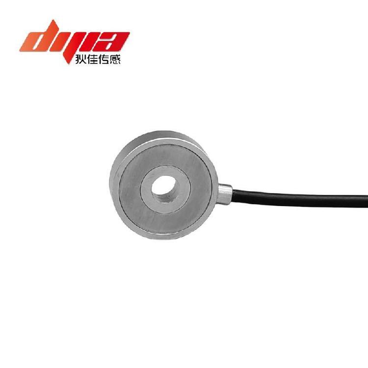 DJWX-24狄佳傳感DJSENSOR微型測力傳感器用于螺栓預緊力