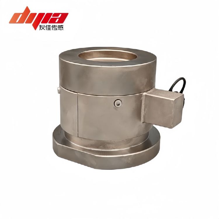 R131B狄佳傳感DJSENSOR圓柱式測(cè)力傳感器荷重元應(yīng)用于粉末壓機(jī)