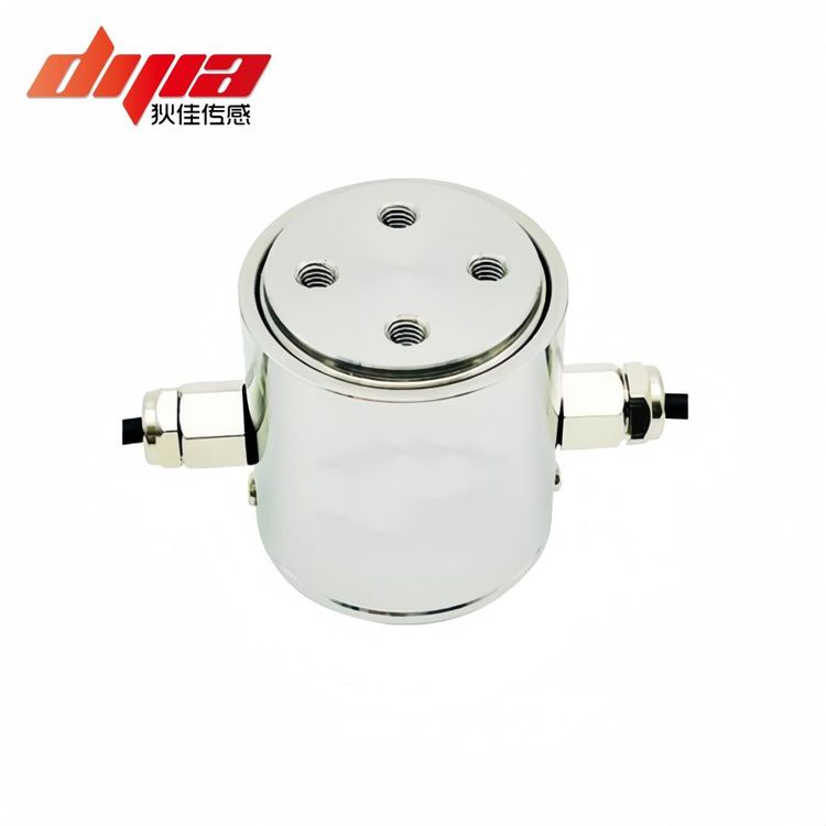 DJSW-35狄佳傳感DJSENSOR二維力扭傳感器多維力多分量 支持定制