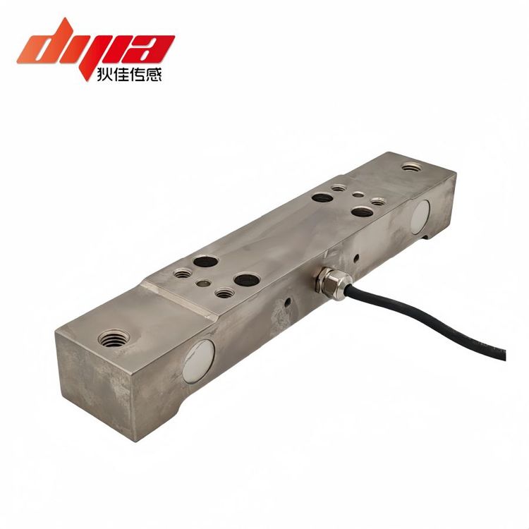 DJXB-250狄佳傳感DJSENSOR 平板式測(cè)力傳感器新能源鋰電膨脹力檢測(cè)