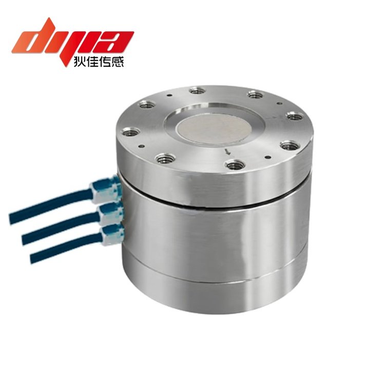 DJSW-70狄佳傳感DJSENSOR三維力傳感器多維力三分量 廠家支持定制