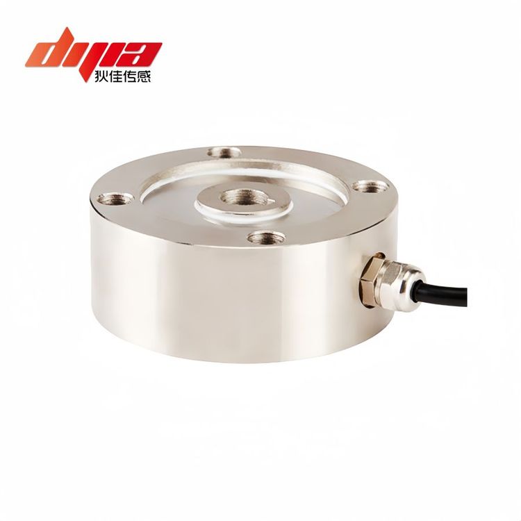 DJLF-78狄佳傳感DJSENSOR輪輻式拉壓力稱重傳感器模塊廠家可定制