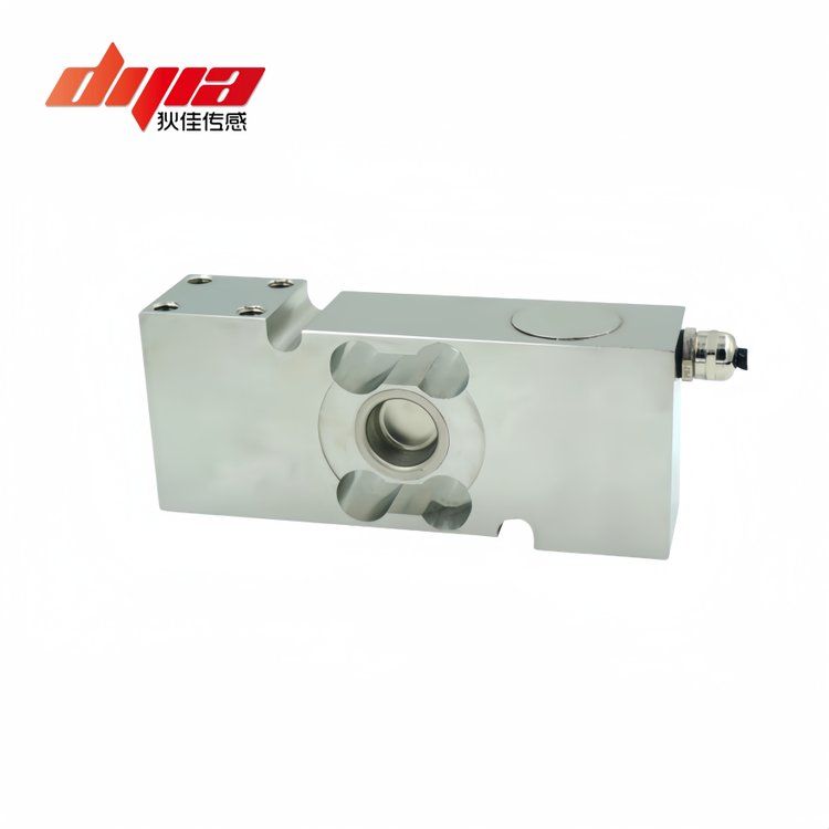 DJDD-150E狄佳傳感DJSENSOR單點式稱重測力傳感器軌道衡汽車衡