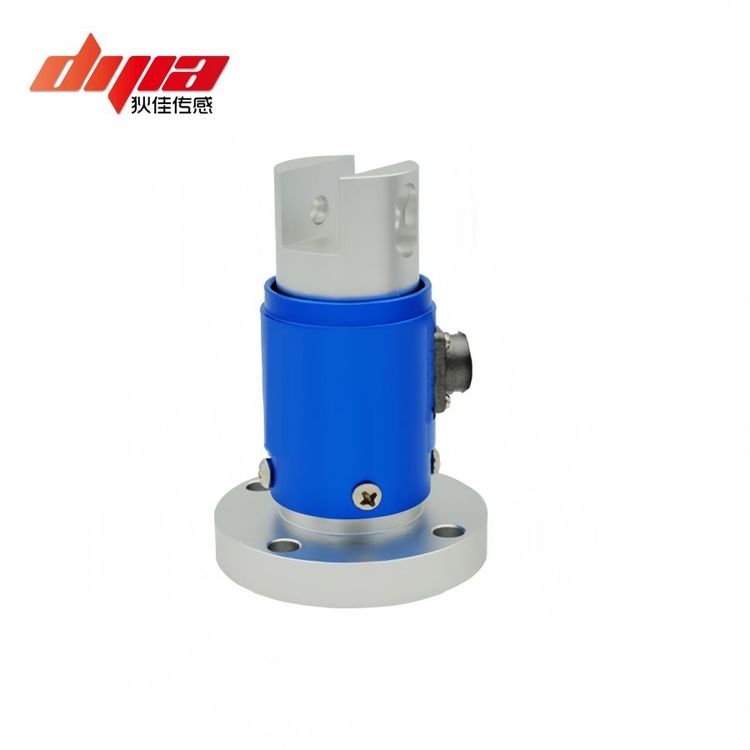 DJNL-60狄佳傳感可定制扭力試驗機(jī)扭力扳手?jǐn)Q緊力靜態(tài)扭矩傳感器