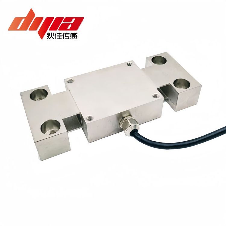 DJXB-150F狄佳傳感DJSENSOR平板式測(cè)力傳感器新能源鋰電池膨脹力