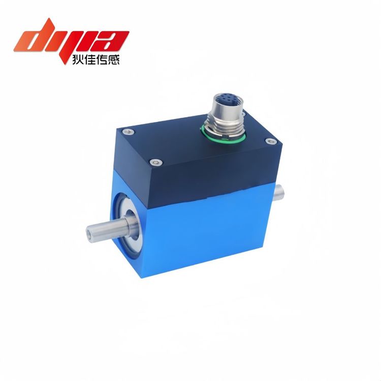 DJNL-06M狄佳傳感DJSENSOR動態(tài)扭力傳感器扭矩力矩傳感器支持定制