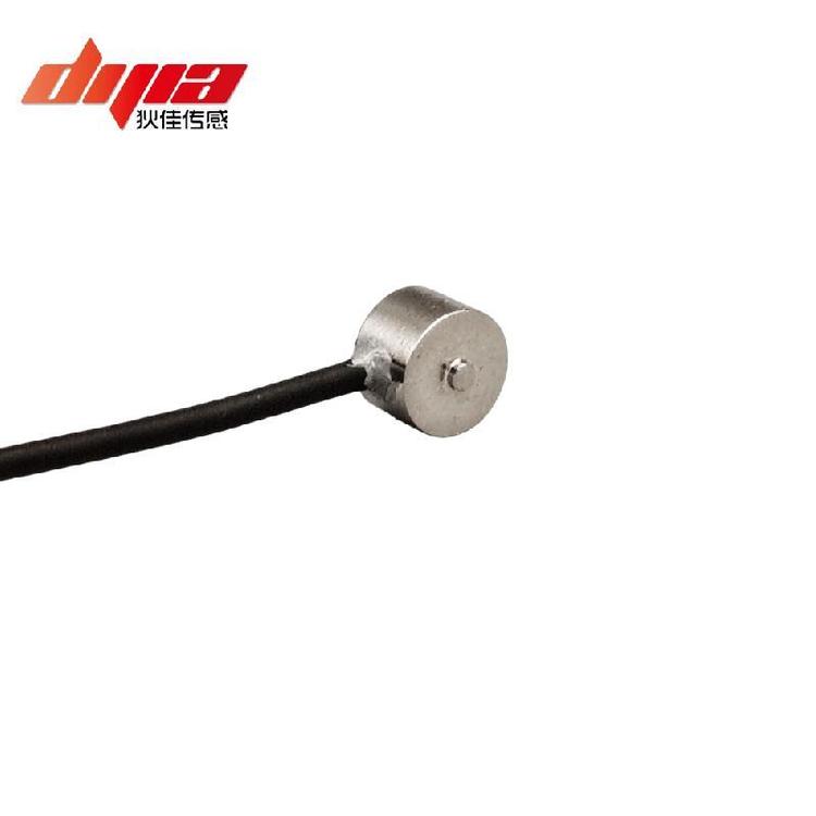 DJWX-08 狄佳傳感DJSENSOR微型測(cè)力傳感器荷重元支持定制