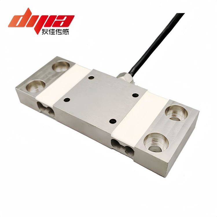 DJXB-130F狄佳傳感DJSENSOR平板式測(cè)力傳感器新能源鋰電池膨脹力