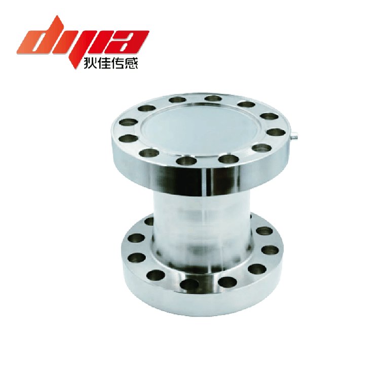 DJLF-197狄佳傳感DJSENSOR輪輻式測力傳感器拉壓力傳感器 支持定制