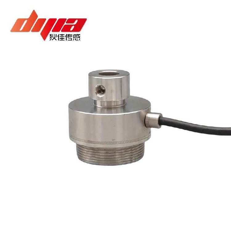 DJYZ-32狄佳傳感DJSENSOR圓柱式測力傳感器 支持定制 稱重傳感器
