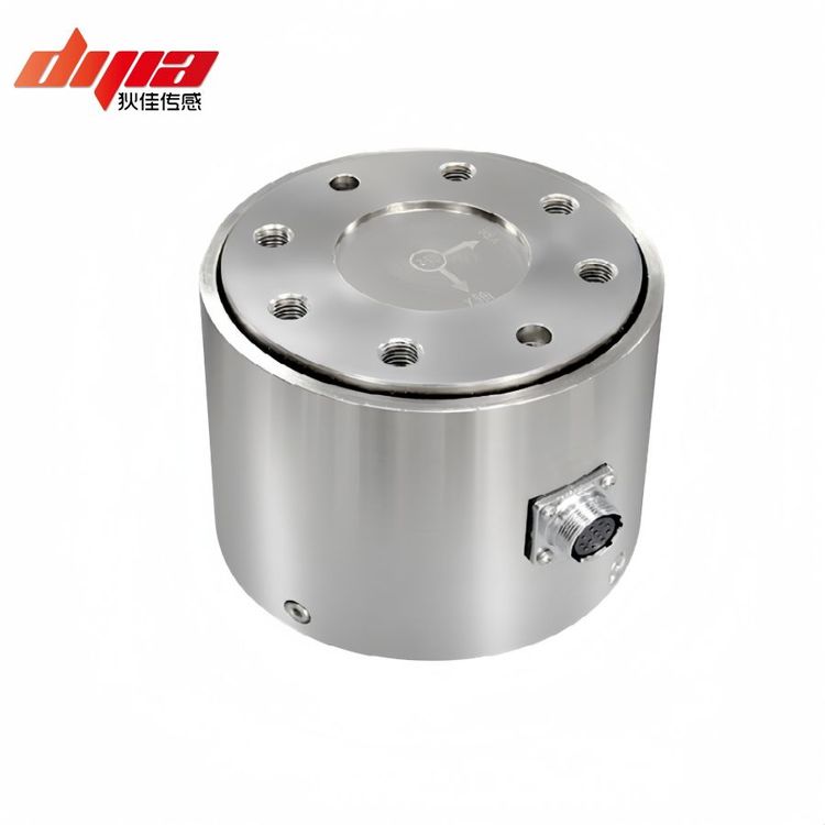 DJSW-100A狄佳傳感DJSENSOR三維力傳感器多維力三分量廠家 可定制