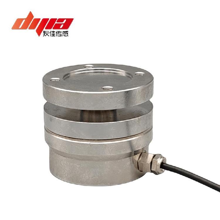 DJYZ-54狄佳傳感DJSENSOR圓柱式測力傳感器稱重傳感器廠家 定制