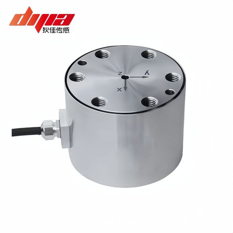 DJSW-84狄佳傳感DJSENSOR六維力傳感器多維力六分量六向力可定制