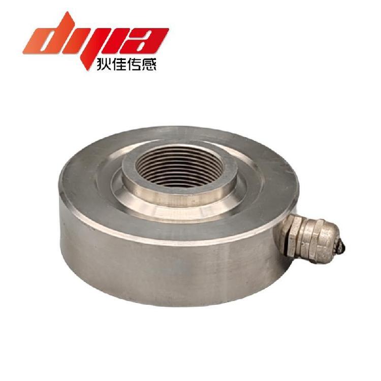 DJLF-80 狄佳傳感DJSENSOR輪輻式測(cè)力傳感器拉壓力傳感器支持定制