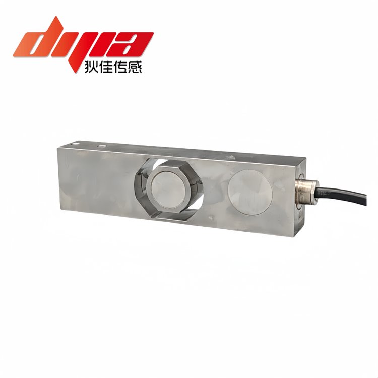 DJDD-150A狄佳傳感DJSENSOR單點式測力稱重傳感器可定制