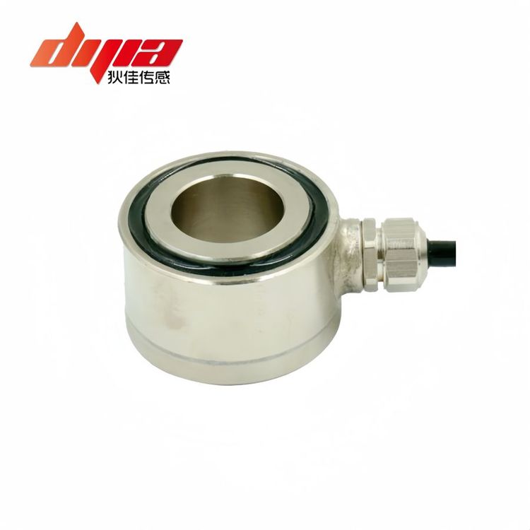 DJWX-22狄佳傳感DJSENSOR螺栓預(yù)緊力傳感器微型壓力傳感器