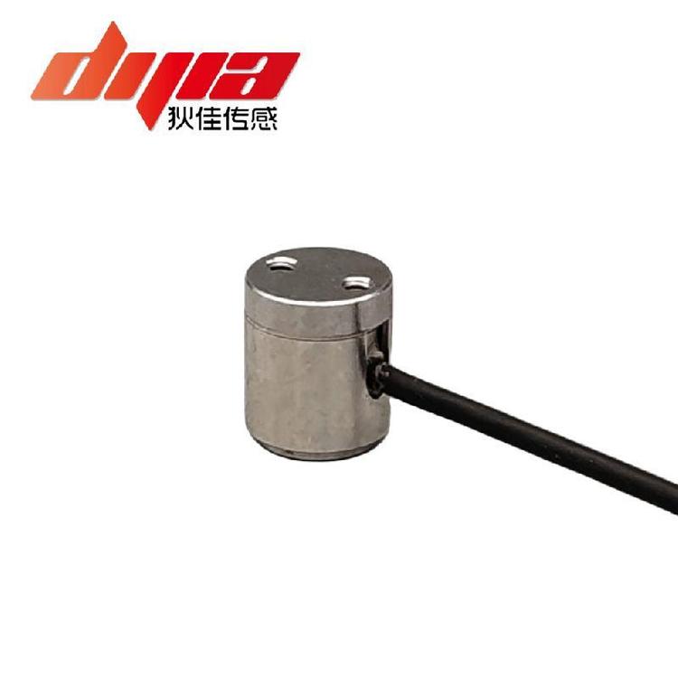 DJYZ-10A 狄佳傳感DJSENSOR圓柱式測力傳感器支持定制 稱重傳感器