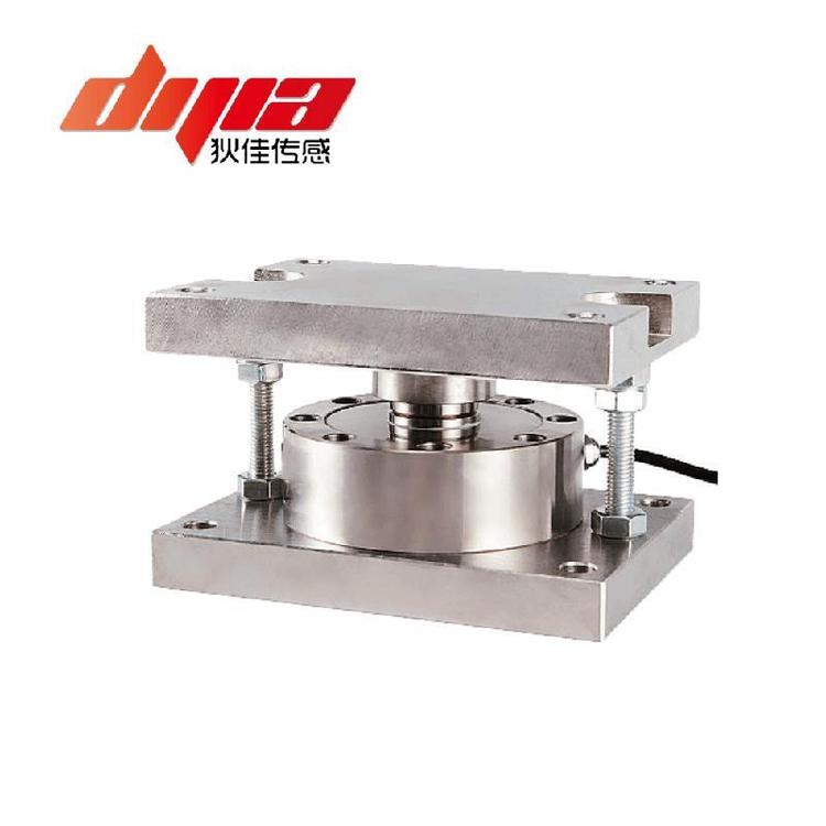 DJLF-105M狄佳傳感DJSENSOR輪輻稱(chēng)重模塊稱(chēng)重傳感器廠家支持定制