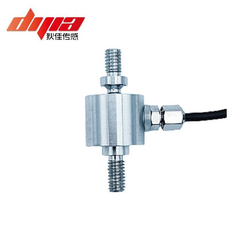 DJYZ-13A狄佳傳感DJSENSOR圓柱式測力傳感器 支持定制 稱重傳感器