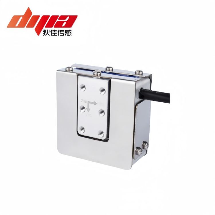 DJSW-40狄佳傳感DJSENSOR三維力傳感器多維力三分量 廠家支持定制