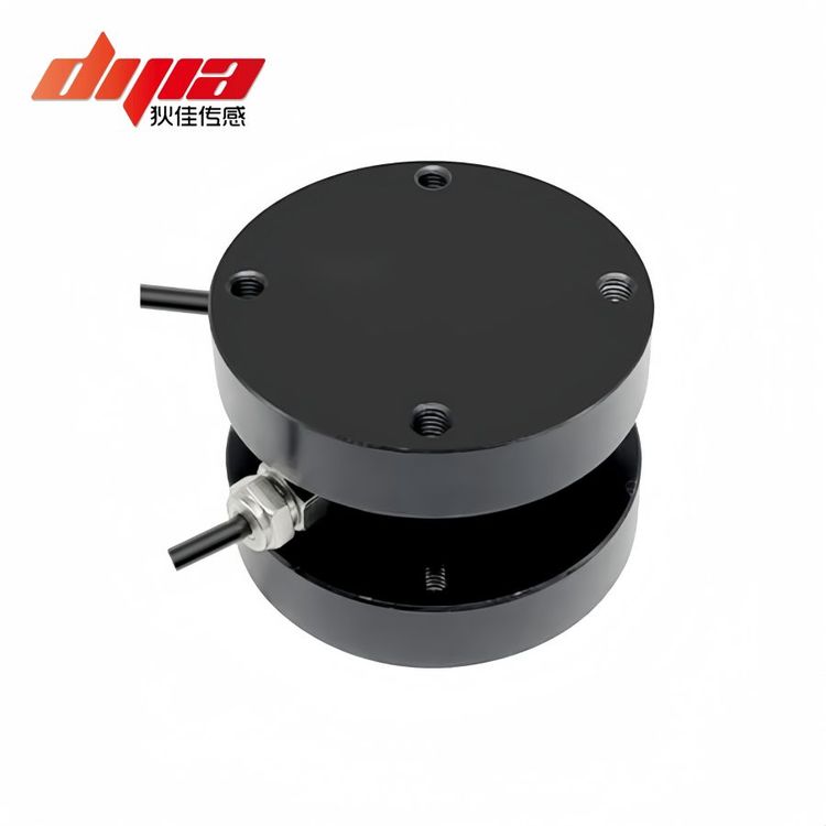 DJSW-60C狄佳傳感DJSENSOR二維力扭傳感器多維力多分量 支持定制