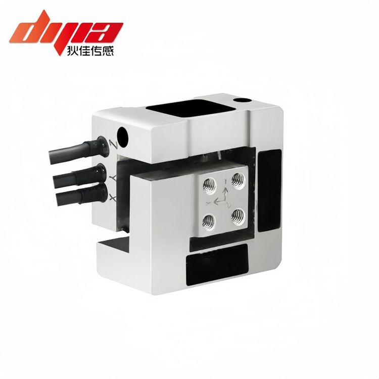 DJSW-32狄佳傳感DJSENSOR三維力傳感器多維力三分量廠家 支持定制