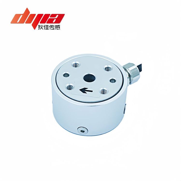 DJNL-41狄佳傳感微型靜態(tài)扭矩傳感器旋轉力矩轉矩扭矩測量