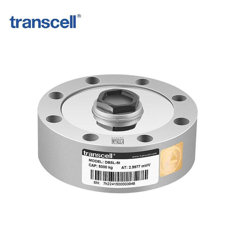 美國transcell傳力輪輻式傳感器DBSL1t-30t（官方線上總代理）