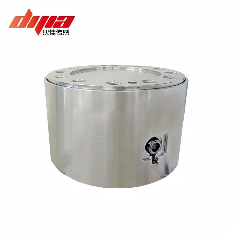 DJSW-225狄佳傳感DJSENSOR六維力傳感器多維力六分量六向力可定制