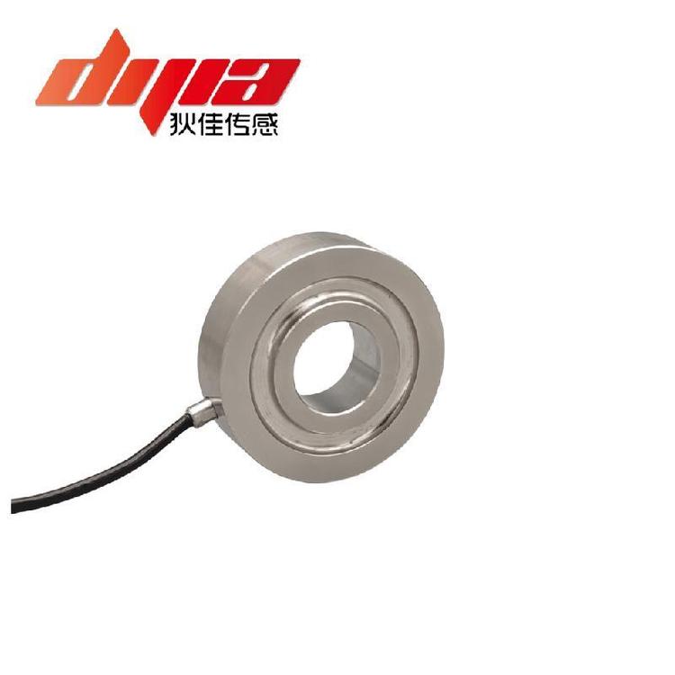 DJWX-52狄佳傳感DJSENSOR微型測力傳感器小型荷重元螺栓預緊力