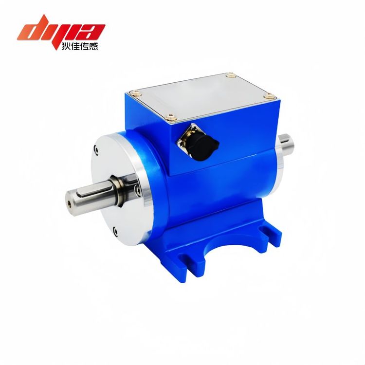 DJNL-09B狄佳傳感大量程扭矩傳感器電動(dòng)機(jī)扭力扭矩測(cè)試儀測(cè)量?jī)x