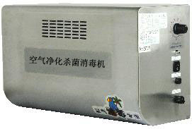 食品設備 食品消毒 物品臭氧消毒 空氣臭氧消毒 空氣凈化
