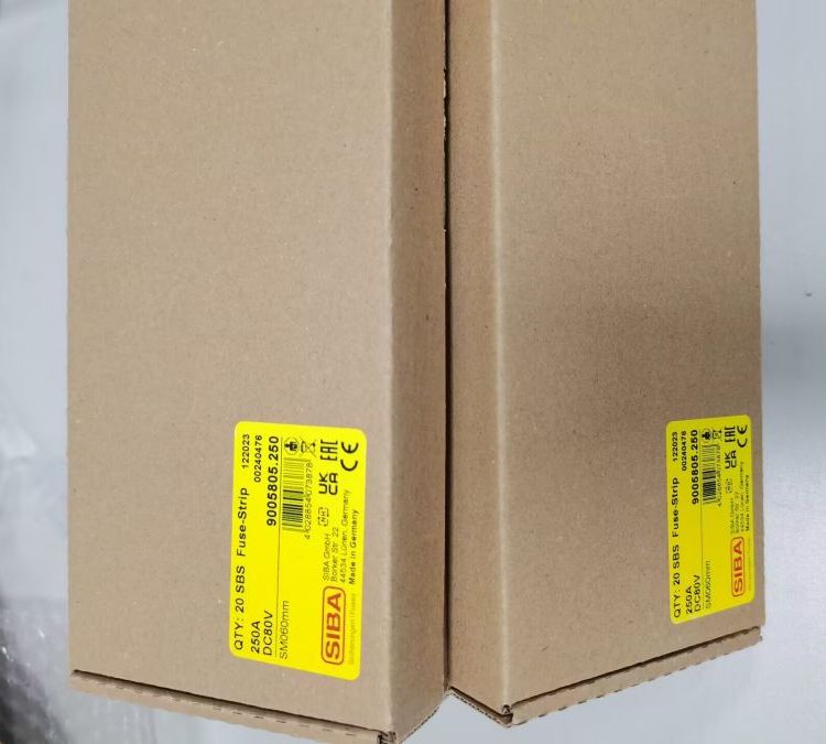 賽晶正品 SIBA德國保險(xiǎn)絲 5020106.12 西霸智能電表熔斷器