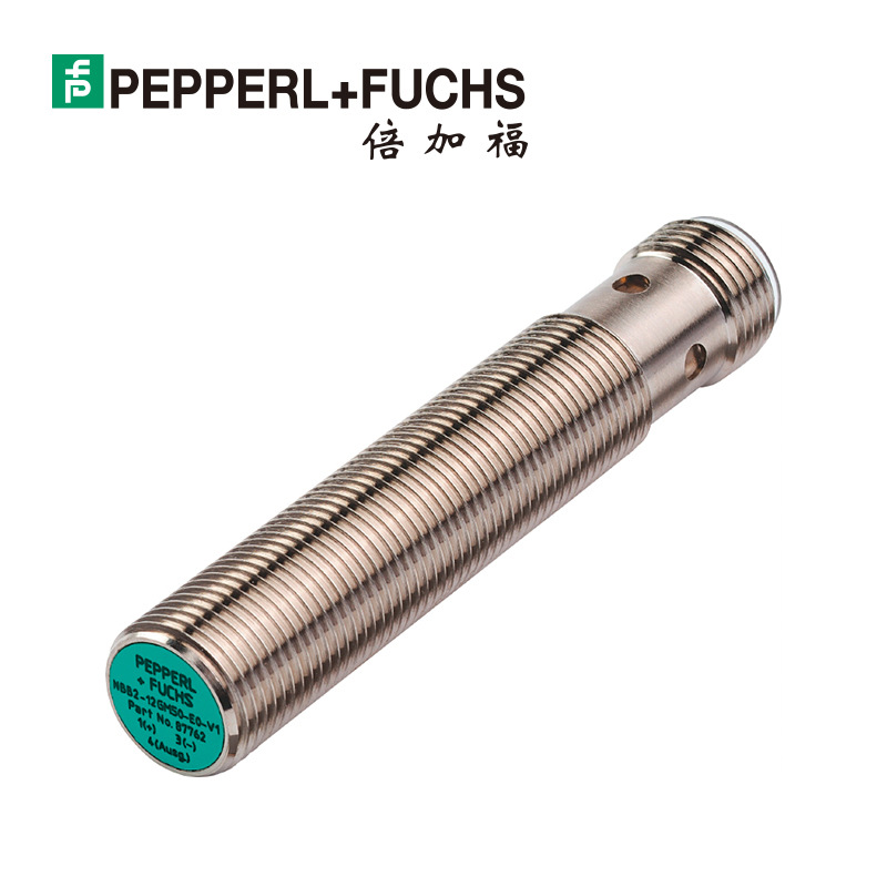 倍加福NBB4-12GM50-E2-V1(PEPPERL+FUCHS)電感式傳感器(800735)