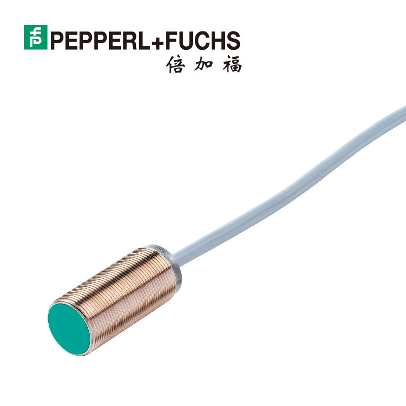 NCB5-18GM40-Z0倍加福傳感器 電感式接近開(kāi)關(guān)（089258）高靈敏度