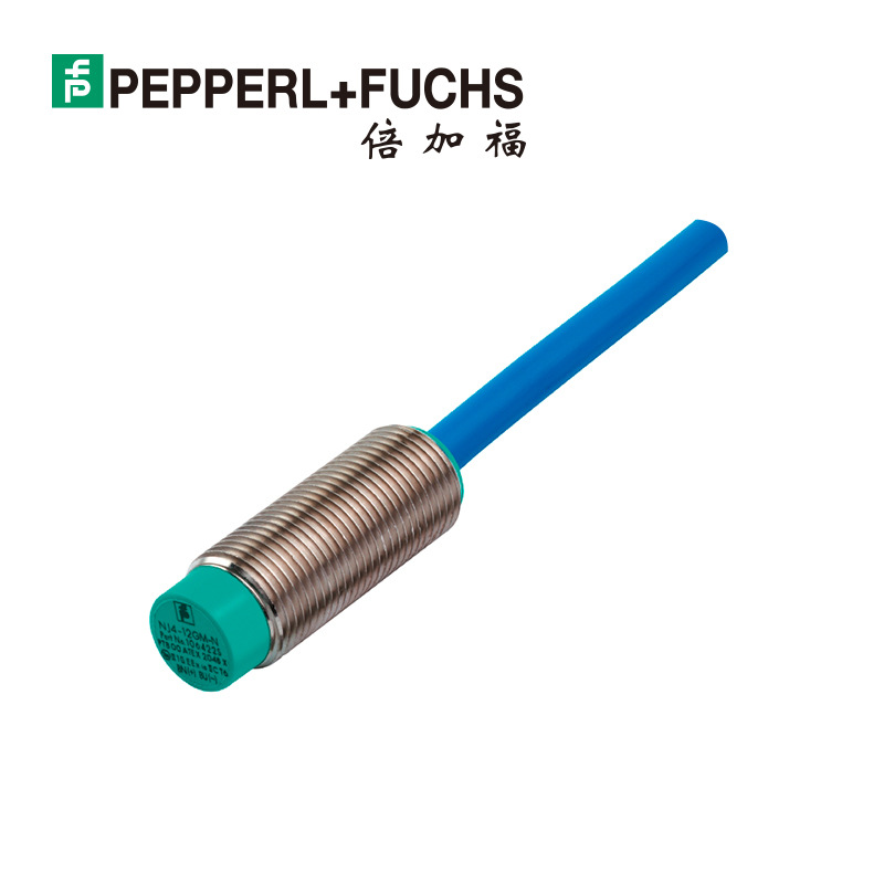 倍加福NCN4-12GM35-N0(PEPPERL+FUCHS)電感式傳感器(181100)