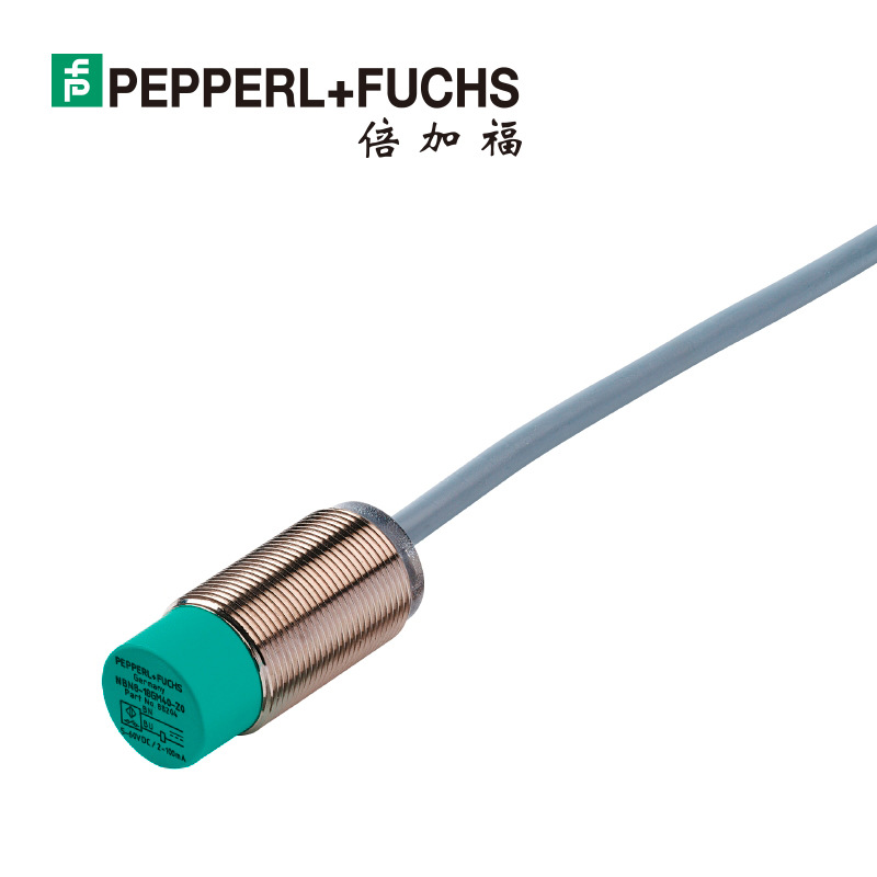 倍加福NCN8-18GM40-N0電感式傳感器（接近開關(guān)（70133267）