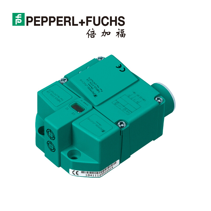 倍加福 NBN3-F31K-E8(Pepperl+Fuchs)電感式接近開關(guān)(097637)