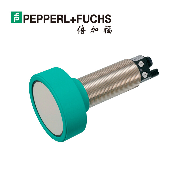 倍加福UC6000-30GM-IUR2-V15超聲波傳感器 (104095)穩(wěn)準(zhǔn)智能