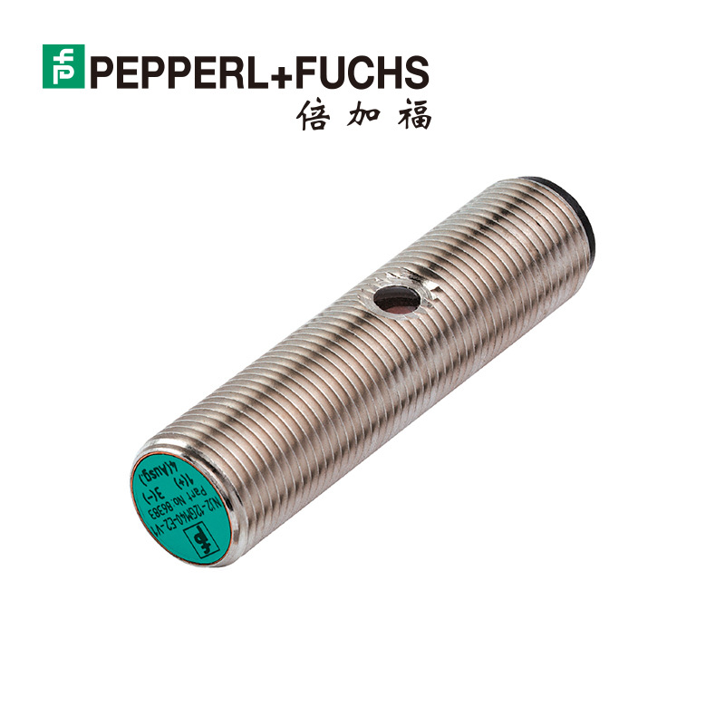 倍加福NJ2-12GM40-E2-V1接近開關(guān)電感式傳感器282942