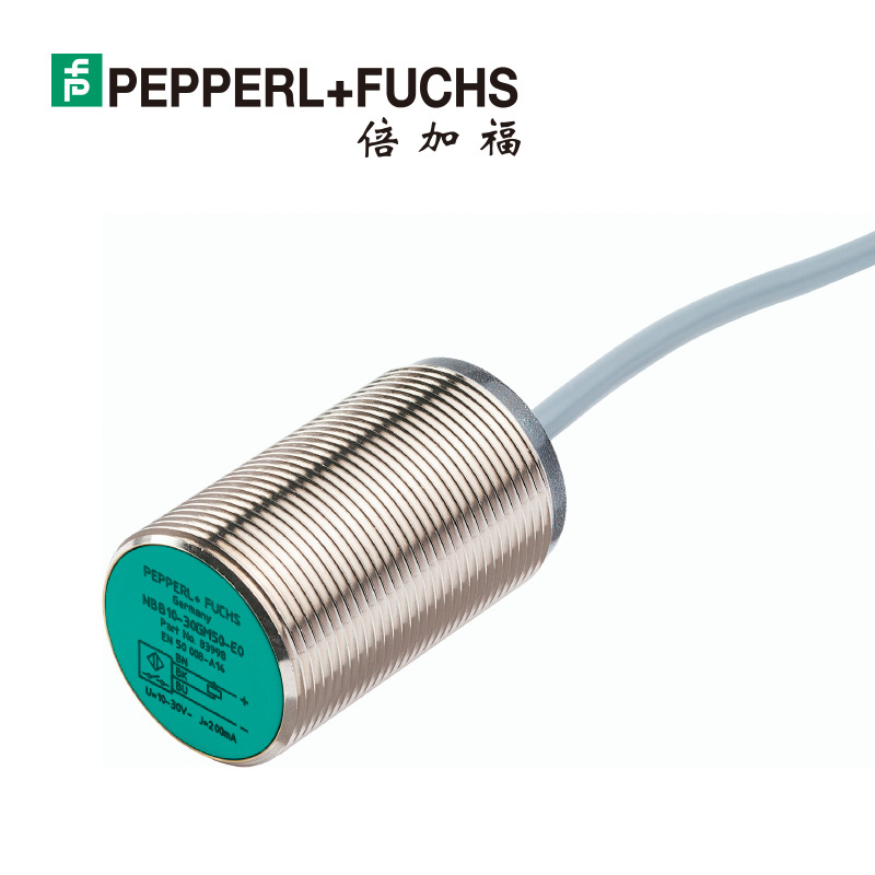 倍加福NBB10-30GM50-E2 (326161-0164) 電感式接近開(kāi)關(guān)/傳感器