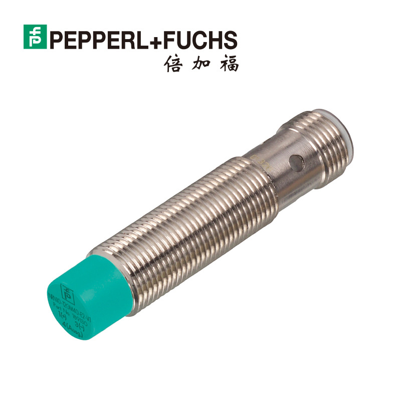 倍加福NCN4-12GM35-N0-V1電感式傳感器/接近開關(guān)（70133048）