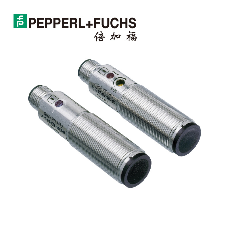 倍加福OBE10M-18GM60-SE5-V1對(duì)射型光電開關(guān)/傳感器(087793)