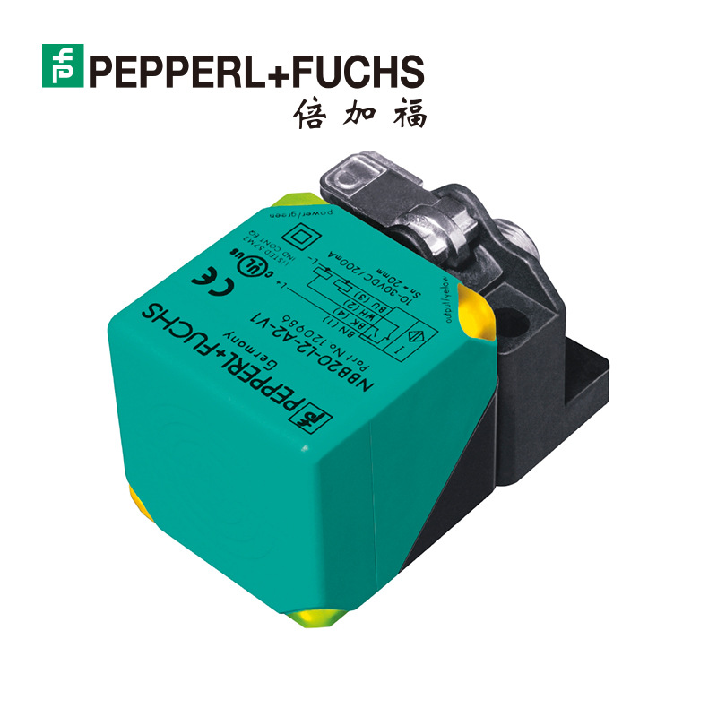 倍加福電感式傳感器NCB20-L2-N0-V1接近開關（70133147）